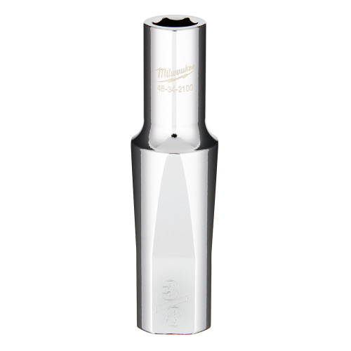 1/2" Drive 3/8" Deep Socket | MET45-34-2100