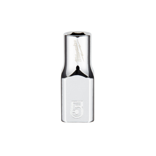 1/4 In. Drive 5Mm Metric 6-Point Socket | MET45-34-9030