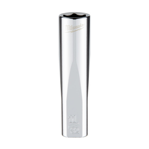 1/4 In. Drive 11/32 In. Sae 6-Point Deep Socket | MET45-34-9017