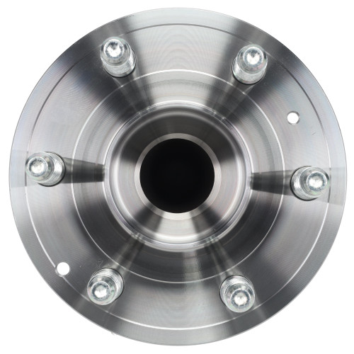 Wheel Bearing And Hub Assembly | SKFBR931224