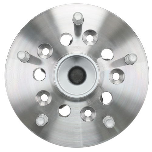 Wheel Bearing And Hub Assembly | SKFBR931256