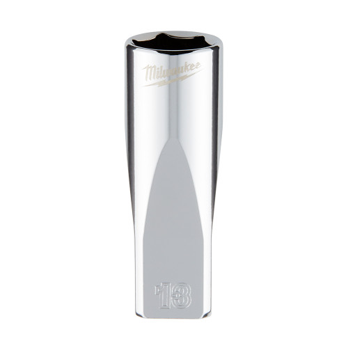 1/4 In. Drive 13Mm Metric 6-Point Deep Socket | MET45-34-9051