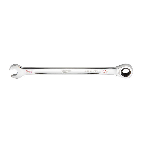5/16 In. Sae Ratcheting Combination Wrench | MET45-96-9210
