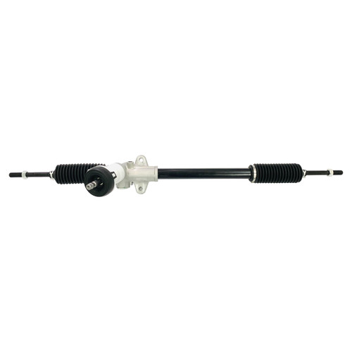 57168 Factory New Rack and Pinion Assembly - Includes Inner Tie Rods | EPS57168