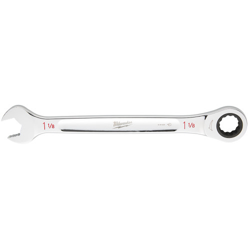 1-1/8" Ratcheting Combination Wrench | MET45-96-9236
