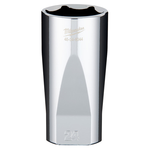 3/8" Drive 24Mm Deep Socket | MET45-34-8044