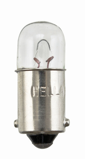 3930 Standard Series Incandescent Miniature Light Bulb - Qty 1 Bulb | HEL3930