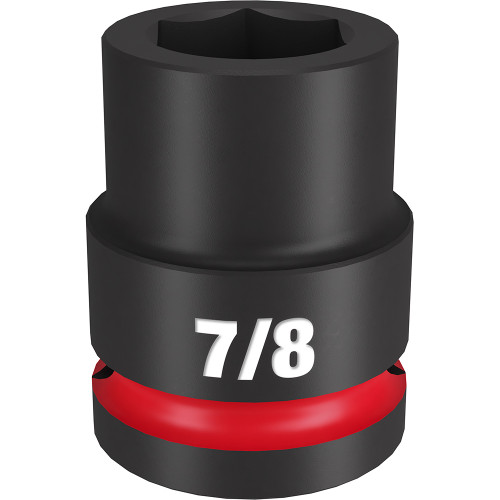 Shockwave Impact Duty 3/4" Drive 7/8" Standard 6 Point Socket | MET49-66-6305