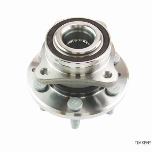Hub Unit Assembly | TKNHA590622