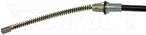 Parking Brake Cable | DORC93889