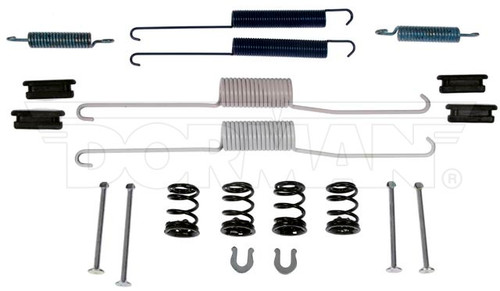 Drum Brake Hardware Kit | DORHW7401