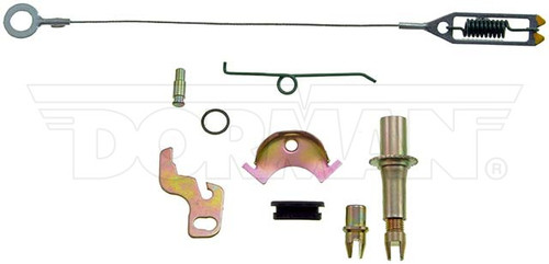 Drum Brake Self Adjuster Repair Kit | DORHW2535
