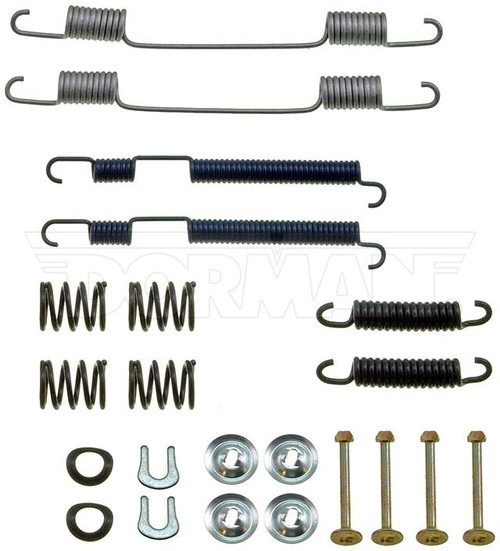 Drum Brake Hardware Kit | DORHW17379