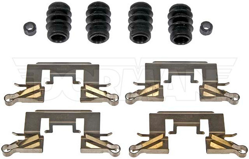 Disc Brake Hardware Kit | DORHW6132