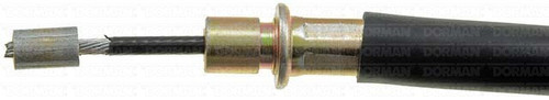 Parking Brake Cable | DORC95076