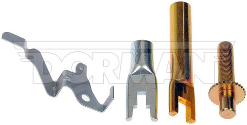 Drum Brake Self Adjuster Repair Kit | DORHW2845
