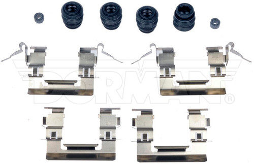 Disc Brake Hardware Kit | DORHW13905