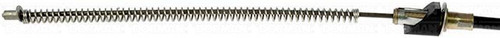 Parking Brake Cable | DORC93893