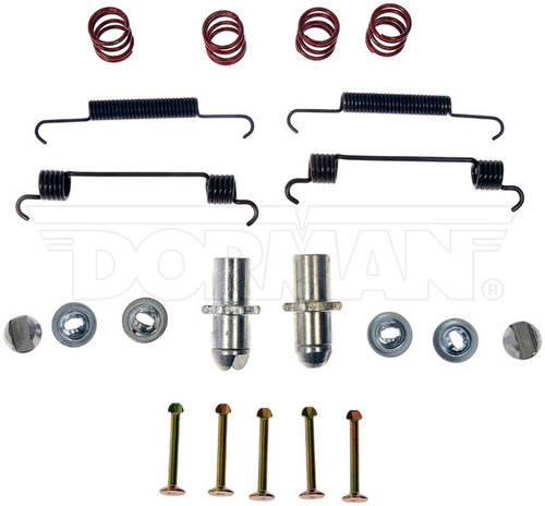 Parking Brake Hardware Kit | DORHW17415