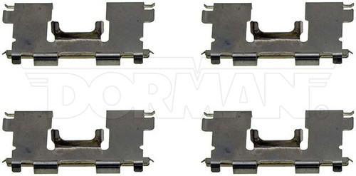 Disc Brake Hardware Kit | DORHW13253
