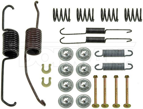 Drum Brake Hardware Kit | DORHW17374