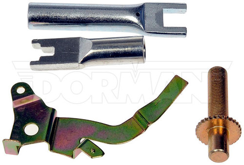 Drum Brake Self Adjuster Repair Kit | DORHW2812
