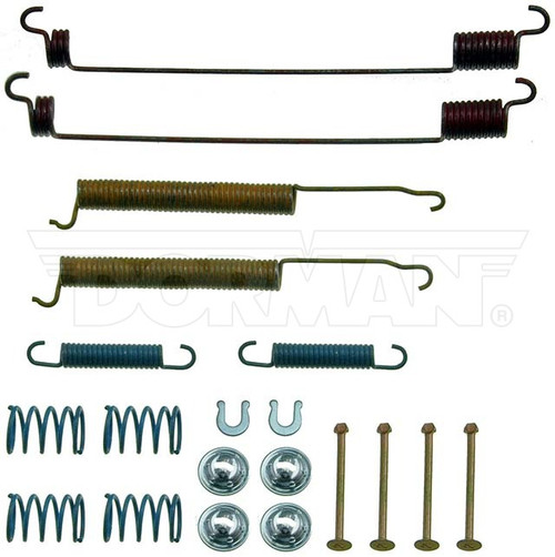 Drum Brake Hardware Kit | DORHW17328