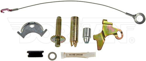 Drum Brake Self Adjuster Repair Kit | DORHW2541