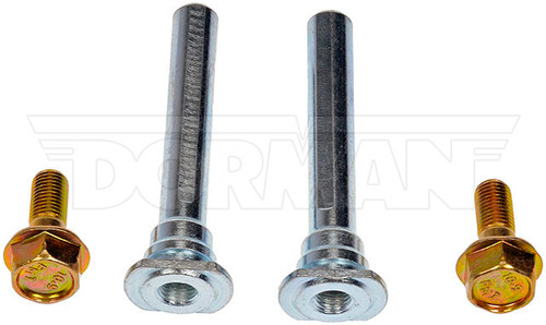 Disc Brake Hardware Kit | DORHW17201