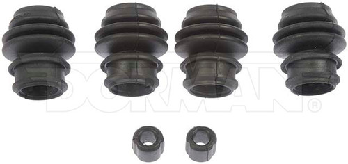 Disc Brake Caliper Bushing | DORHW16173