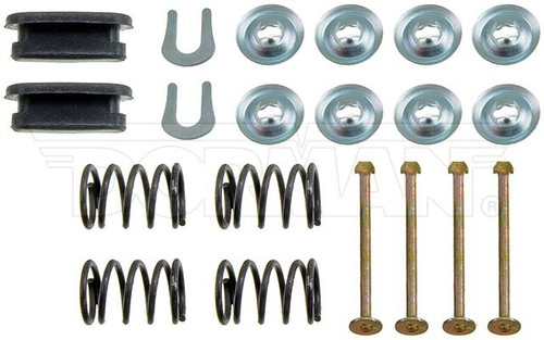 Brake Shoes Hold Down Kit | DORHW4049