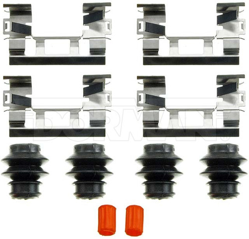 Disc Brake Hardware Kit | DORHW5789