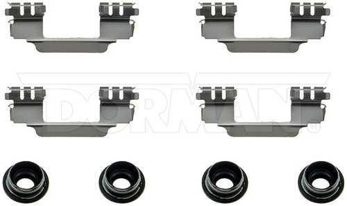 Disc Brake Hardware Kit | DORHW5680