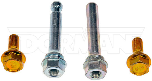 Disc Brake Hardware Kit | DORHW14461