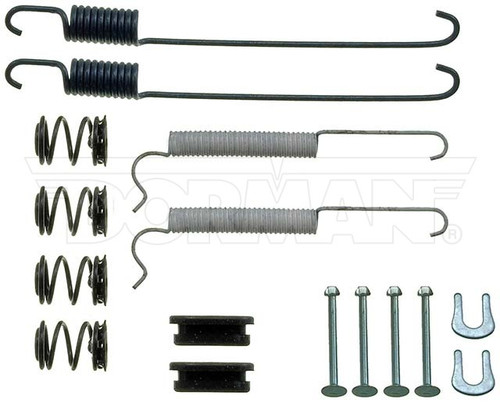 Drum Brake Hardware Kit | DORHW7285