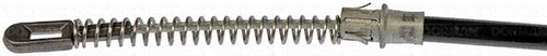 Parking Brake Cable | DORC96098