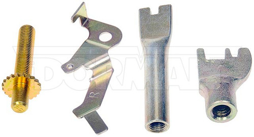 Drum Brake Self Adjuster Repair Kit | DORHW2817