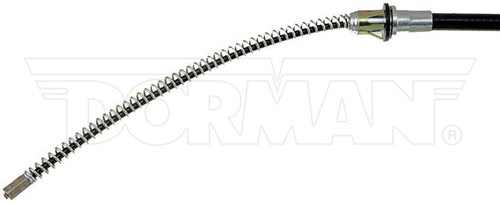 Parking Brake Cable | DORC95319