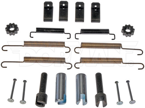 Parking Brake Hardware Kit | DORHW7356