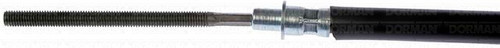 Parking Brake Cable | DORC96075