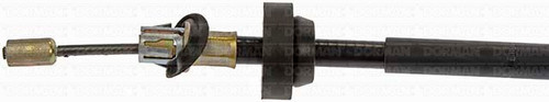 Parking Brake Cable | DORC95208