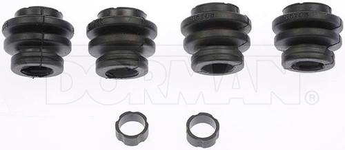 Disc Brake Caliper Bushing | DORHW16447
