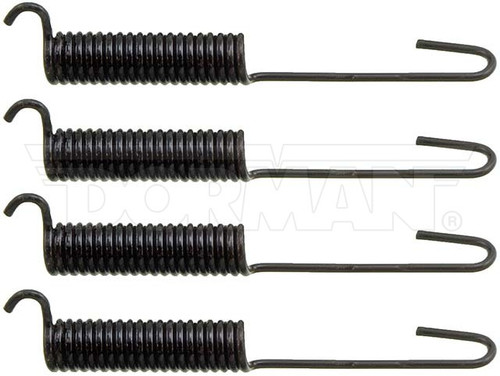 Drum Brake Return Spring Kit | DORHW111