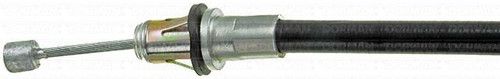 Parking Brake Cable | DORC94693
