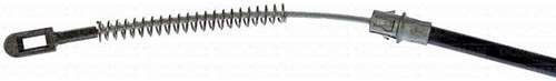 Parking Brake Cable | DORC96090