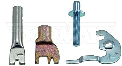 Drum Brake Self Adjuster Repair Kit | DORHW2646