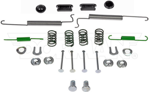 Drum Brake Hardware Kit | DORHW7437