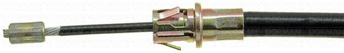 Parking Brake Cable | DORC95013