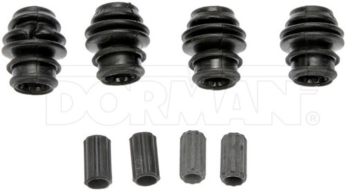 Disc Brake Caliper Bushing | DORHW16453