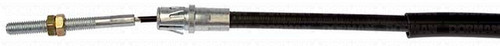 Parking Brake Cable | DORC95392